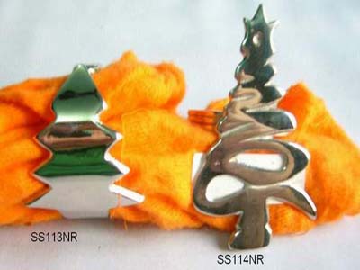 Napkin Ring